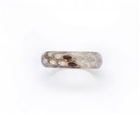 Anello Antonella Piacenti Donna in Resina 12020-22 - 12020-22